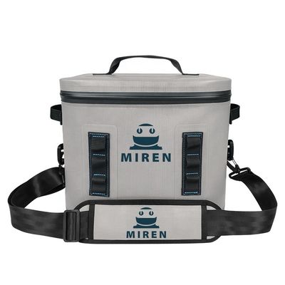 Square Soft 24 Can Lunch Cooler Wodoodporny na kemping