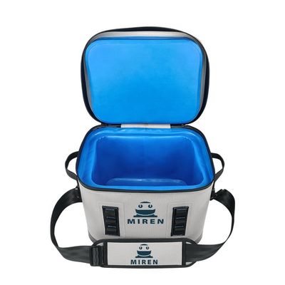 Square Soft 24 Can Lunch Cooler Wodoodporny na kemping