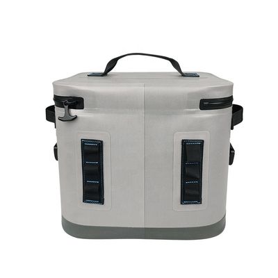 Square Soft 24 Can Lunch Cooler Wodoodporny na kemping