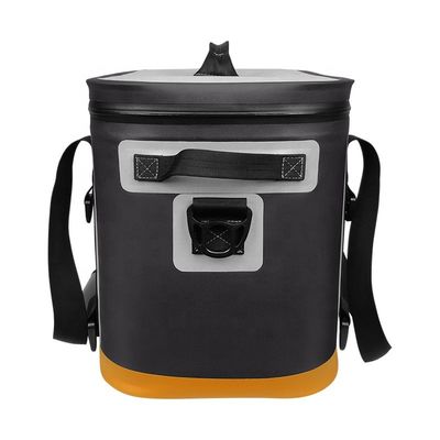 OEM ODM Soft 30 Can Cooler Bag z wodoodpornym materiałem TPU