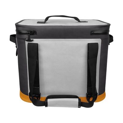 OEM ODM Soft 30 Can Cooler Bag z wodoodpornym materiałem TPU