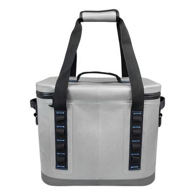 TPU Leakproof 30 Can Soft Cooler Bag z izolacją termiczną
