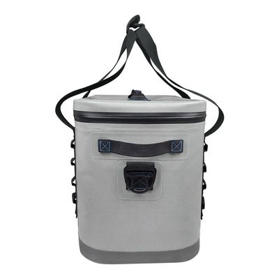 TPU Leakproof 30 Can Soft Cooler Bag z izolacją termiczną