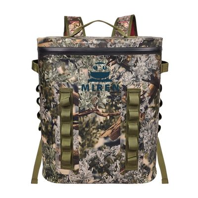 Wodoodporny plecak na zewnątrz Cooler Soft 20L na namiot piknikowy