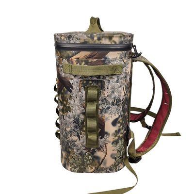 Wodoodporny plecak na zewnątrz Cooler Soft 20L na namiot piknikowy