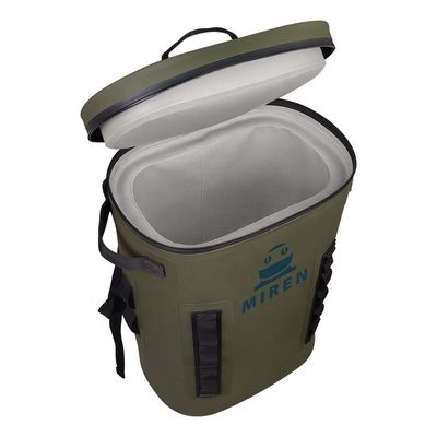 Plecak termoizolacyjny Food Thermal 20l, torba termoizolacyjna z izolacją TPU
