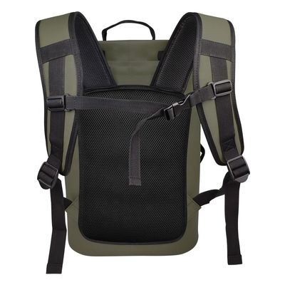 Plecak termoizolacyjny Food Thermal 20l, torba termoizolacyjna z izolacją TPU