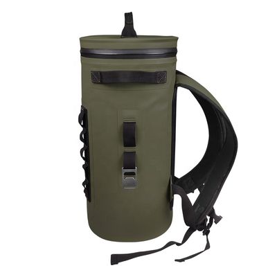 Plecak termoizolacyjny Food Thermal 20l, torba termoizolacyjna z izolacją TPU