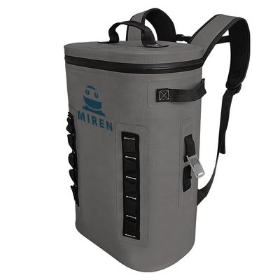Plecak Soft Cooler: technologia chłodzenia na pikniki i wycieczki na plażę