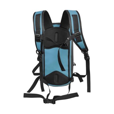 Wodoodporny plecak kempingowy TPU, plecak turystyczny 13 l OEM